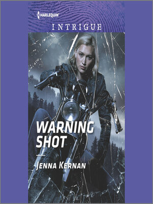 cover image of Warning Shot